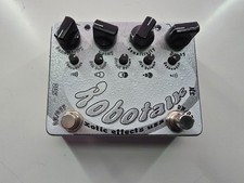 xotic robotalk 2 dual envelope