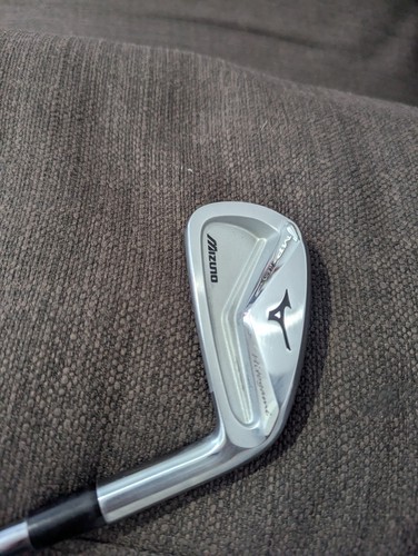Mizuno iron hitogami - iron,