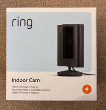 Ring Indoor Camera 2nd Gen