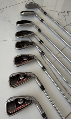 Taylormade burner plus - burner,