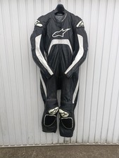 alpinestars tech 1 R suit 44