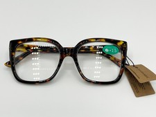 Womens Reading Glasses Goolookers Tortoiseshell +2.50 - New - RRP = £20.00