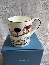 Wedgwood hunting scene robert - wedgwood,