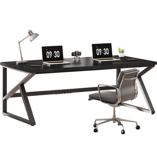 Ibf modern executive desk - ibf,