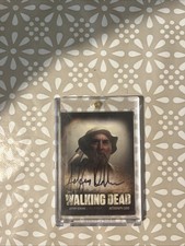 The Walking Dead Dale