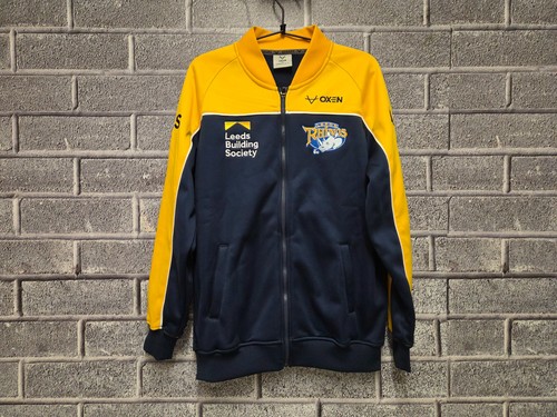 Leeds rhinos oxen - rhinos, super