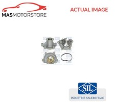 ENGINE COOLING WATER PUMP