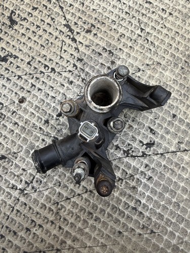 Ford 4 zetec thermostat - 1.25,