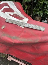 Coventry climax alloy - climax,