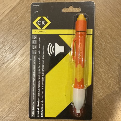 T2272a non contact ac - ck,