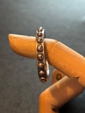 Thomas Sabo -  Band Ring  - Sterling Silver - Size P