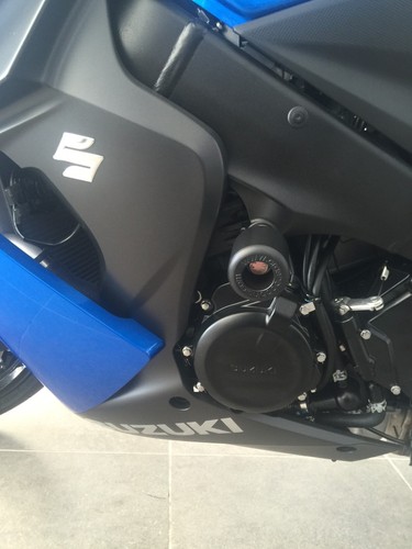 Suzuki gsx 1000f - gsx-s, abs