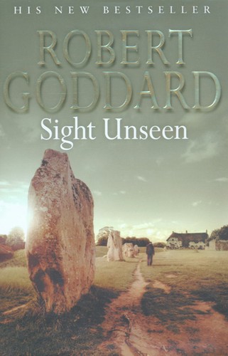 Robert goddard sight unseen - goddard.:,
