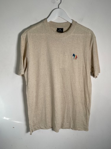 Paul smith men shirt size - smith, t-shirt