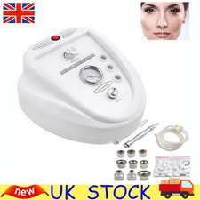 Diamond Microdermabrasion