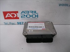 COMPUTER VOLKSWAGEN GOLF V