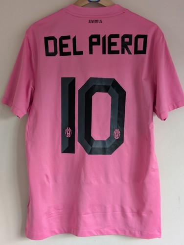 Juventus 2011 away shirt - away,