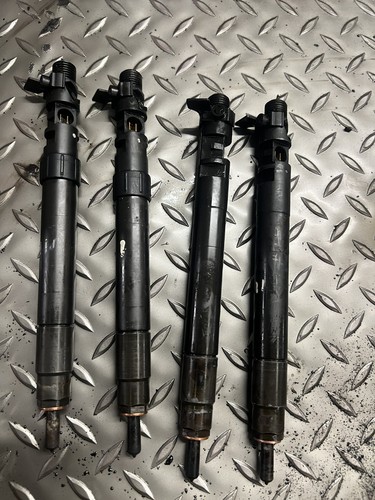 Set injectors ford - set,
