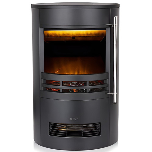 Elmswell 2kw 2000w round - elmswell,