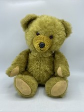 Vintage Pedigree Jointed Bear