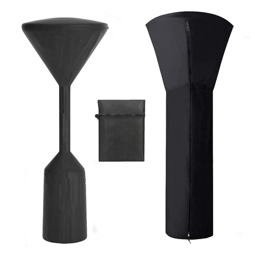 Patio heater cover heavy duty - heater,