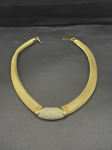 Vintage signed christian - christian, dior