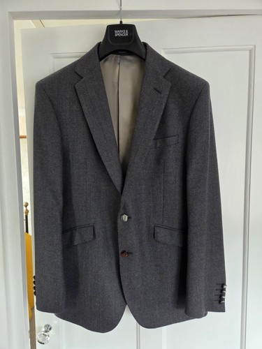 Alfred brown autograph jacket - alfred,