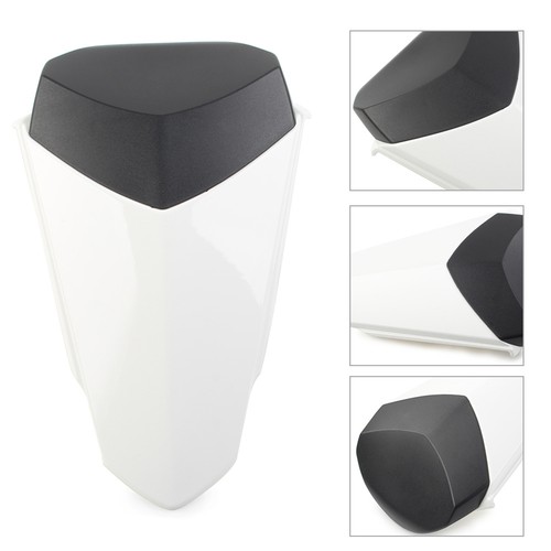 White rear tail - rear, seat