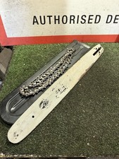 Oleo Mac 952 Petrol Chainsaw