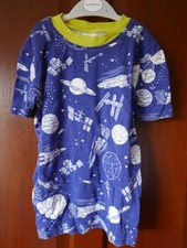 Mini-Boden Boys' Pyjamas, Age