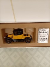 Corgi Classics C862 1910 12/16