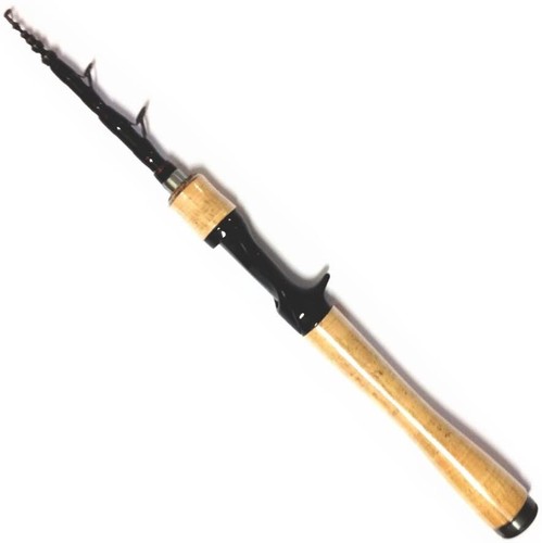 Daiwa swing bass rod - swing,