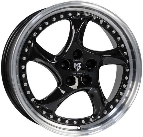 Design wheel rim turbo - wheel, s