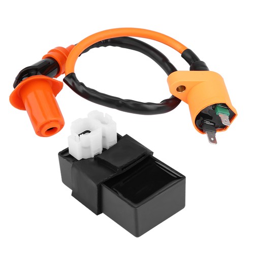 2pcs ignition coil - _2pcs,