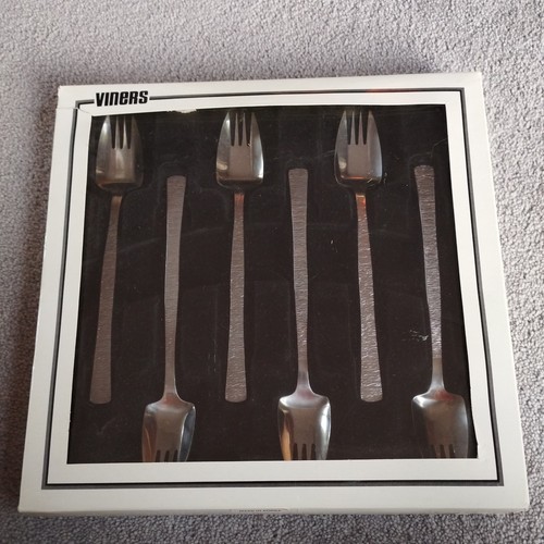 Rare vintage viners splayds - vintage,