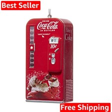Vintage Coca Cola Vending