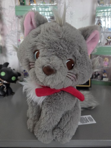 Disney store japan berlioz - store,