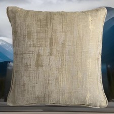 A 16 Inch cushion cover in