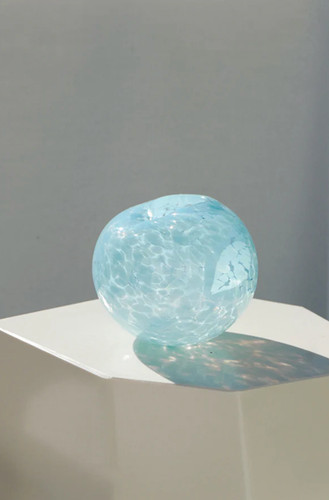 Vanderohe curio ice blue - curio,