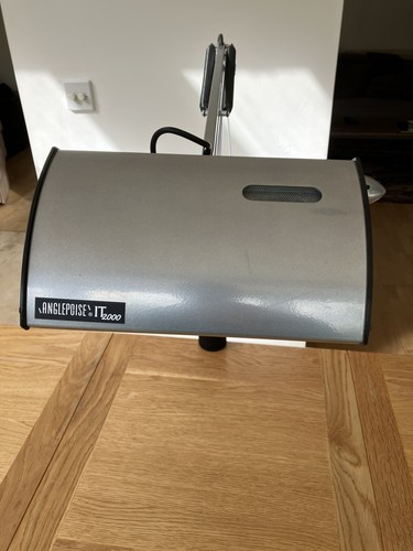 Anglepoise 2000 desk lamp - 2000,