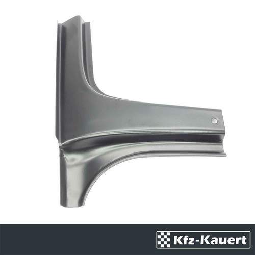 Repair plate rear - rear, window