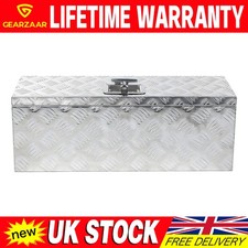 Trailer Truck Aluminium