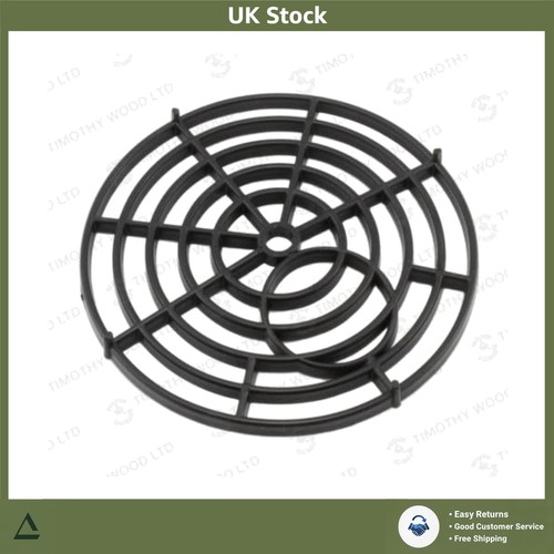 Round drain grate cover - round,