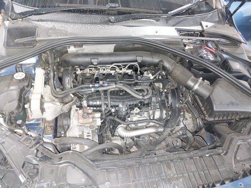 Engine volvo s60 - engine,