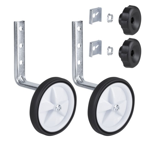 Trail gator stabilisers bike - stabilisers,
