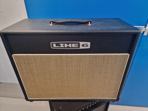 Line passive speaker - 6, in