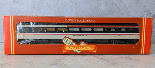 Hornby railways r490 - r490, mk3