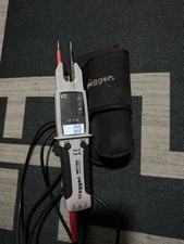 MEGGER MET1000 - True RMS