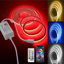 Aclorol AC110V LED Rope Light