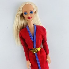 Barbie doll vintage 80s 90s